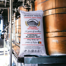 โหลดรูปภาพลงในเครื่องมือใช้ดูของ Gallery มอลต์กระสอบ Chateau Flaked Oat