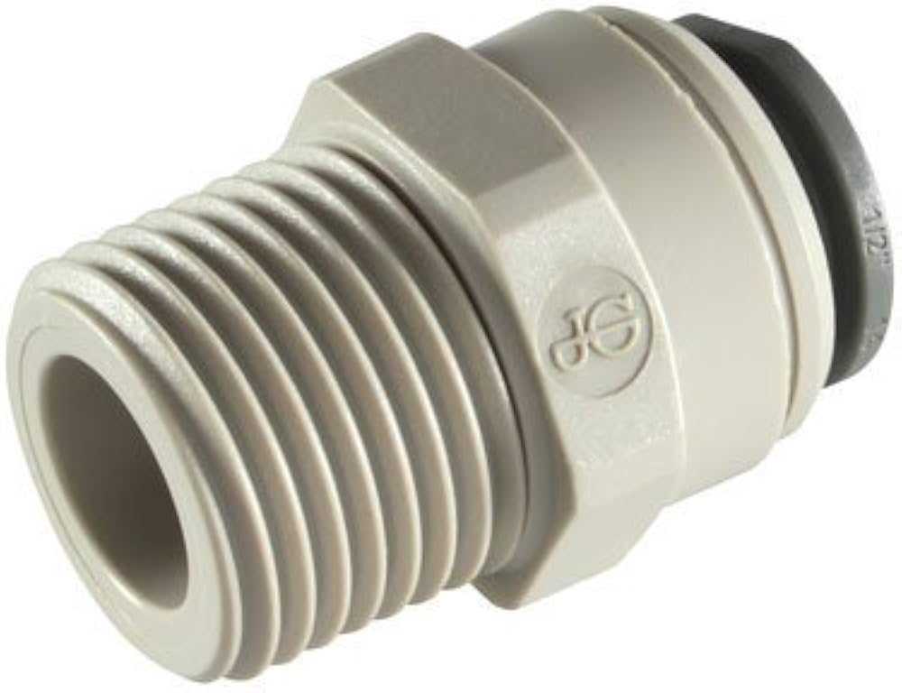 3/8" x 1/2" NPFT