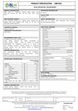 โหลดรูปภาพลงในเครื่องมือใช้ดูของ Gallery Blue Lake Rolled Barley