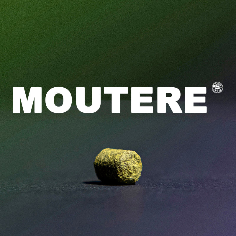 2023 Moutere Hops (Pellet)