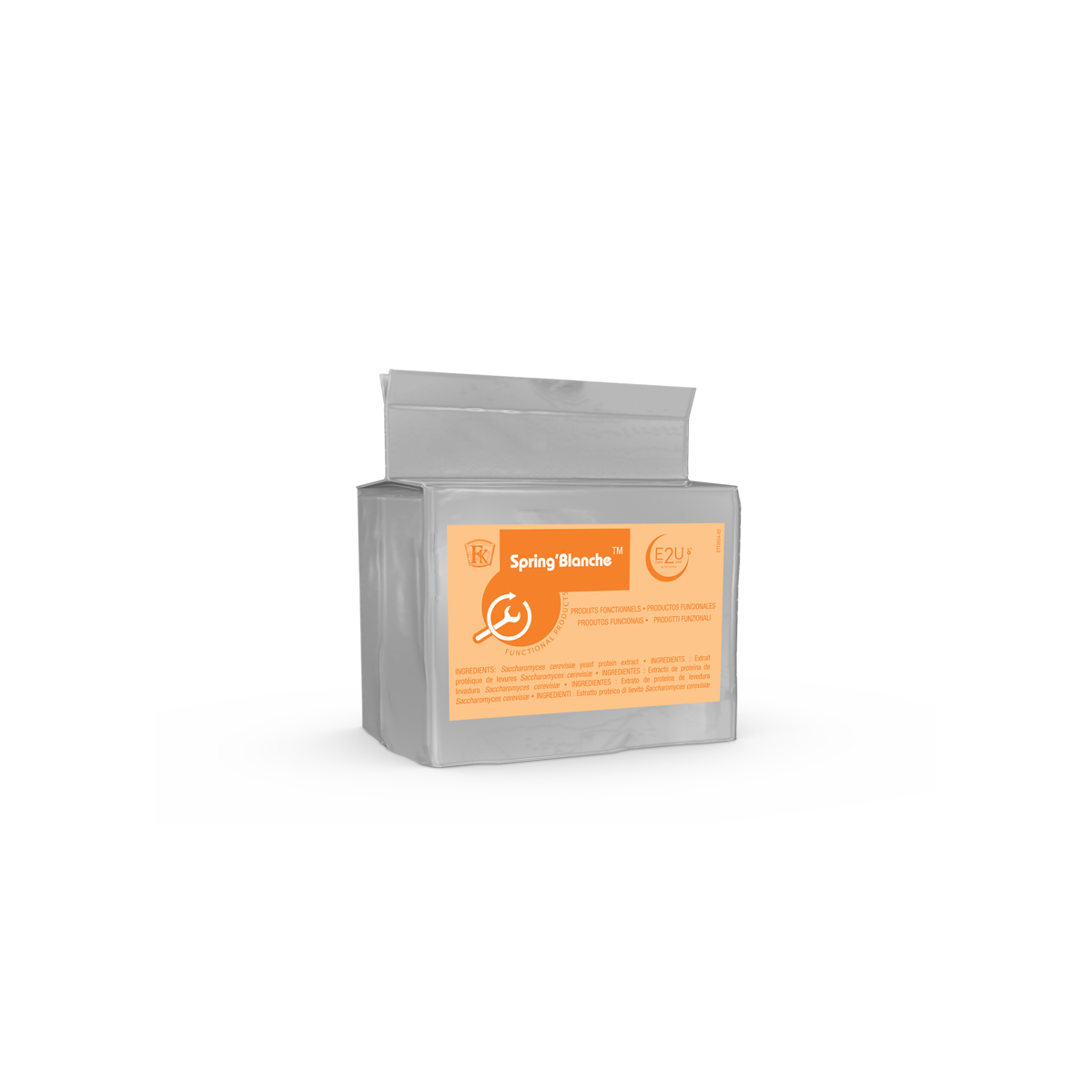 Fermentis Spring Blanche