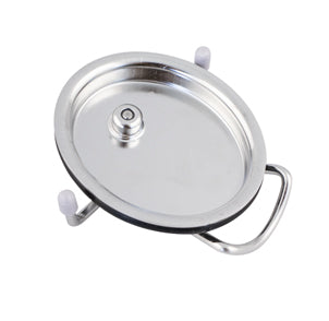ฝาถังเค๊ก Corny Keg Lid