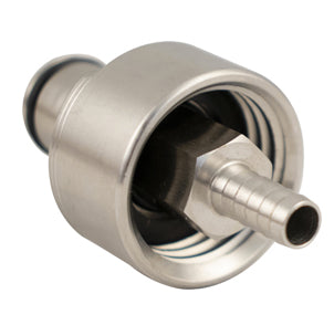 ฝาอัดแก๊ส Carbonation Cap (SS)