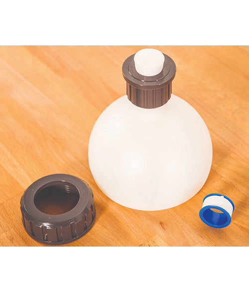 บอลเก็บยีสต์ FastFerment Collection Ball