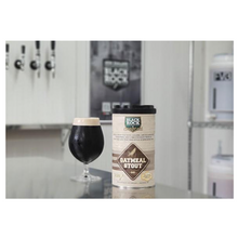 โหลดรูปภาพลงในเครื่องมือใช้ดูของ Gallery LME Oatmeal Stout Black Rock