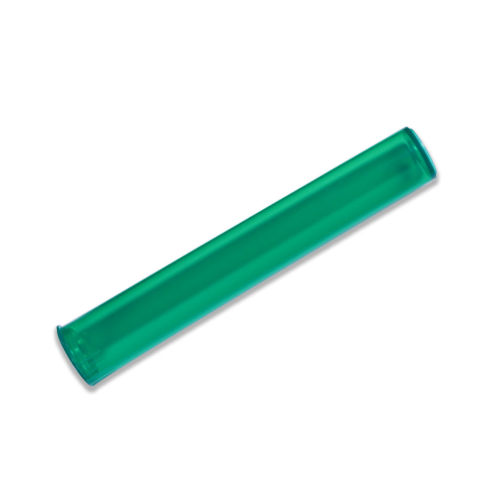 Plastic Tube RAW
