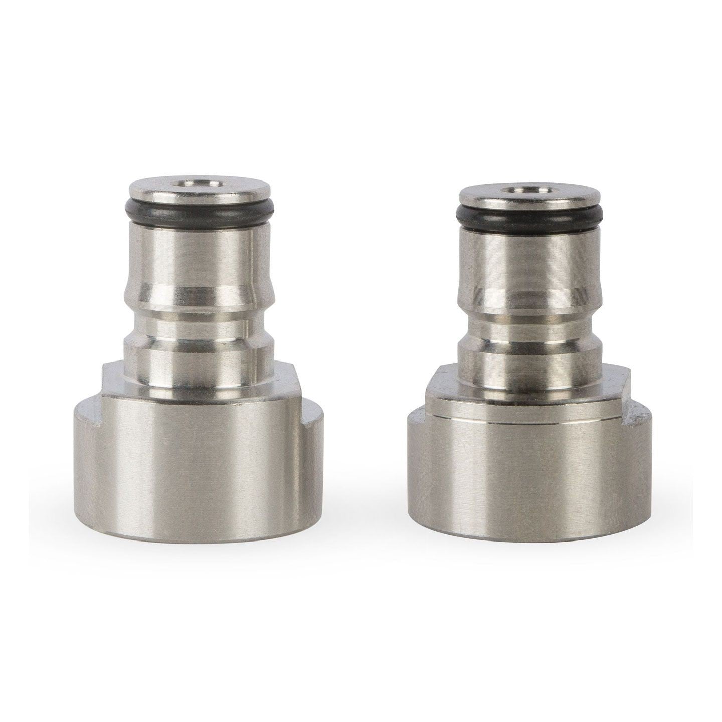 Sanke Keg to Corny Keg Conversion Kit - ชุดหัวจ่ายถังเค๊ก