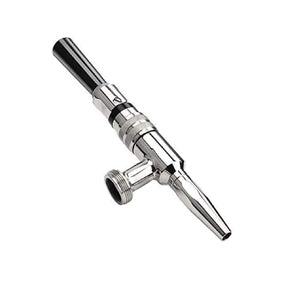 ก๊อกเบียร์ไนโตร (สแตนเลส) Nitro Stout Tap (Stainless Steel)