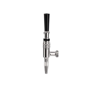 ก๊อกเบียร์ไนโตร (สแตนเลส) Nitro Stout Tap (Stainless Steel)
