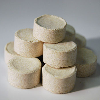 Whirlfloc Tablets
