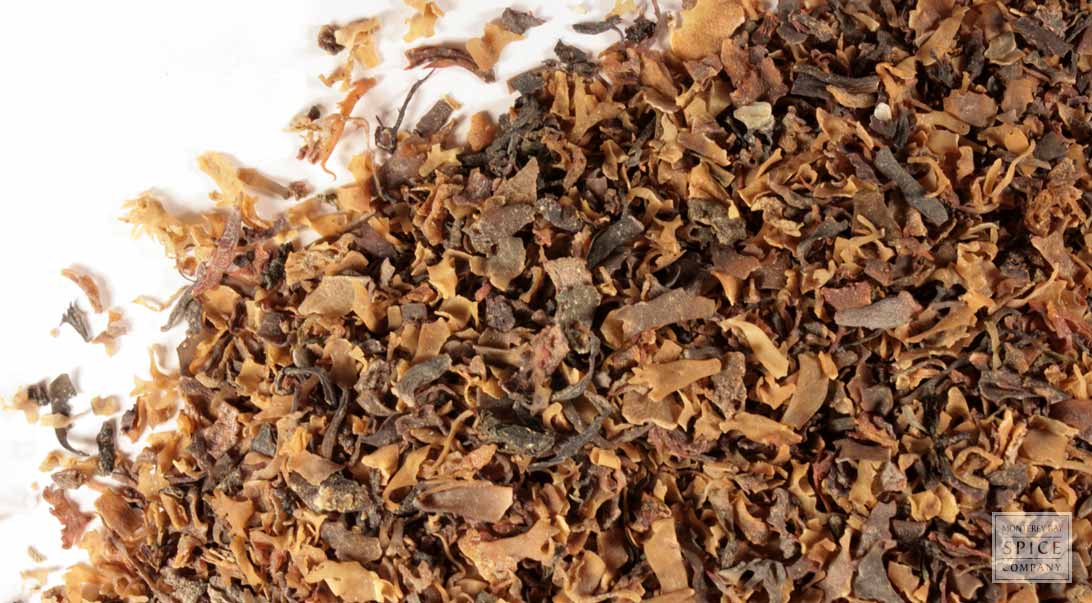 Irish Moss - ไอริสมอส ทำ wort ใส