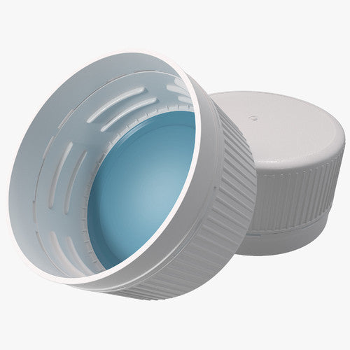 ฝาขวดพีเทนเนอร์ Petainer Lid