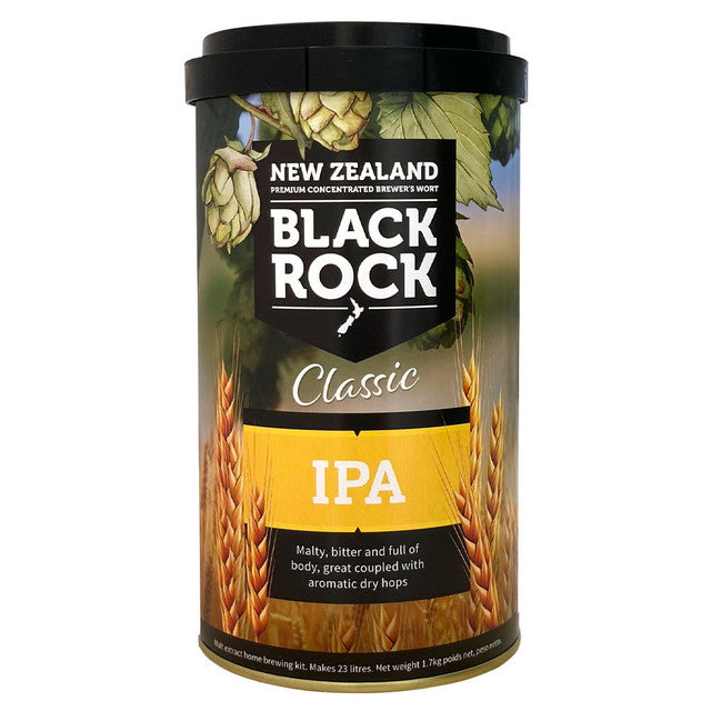 Black Rock Classic IPA LME