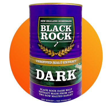 Black RockLME Unhopped Dark