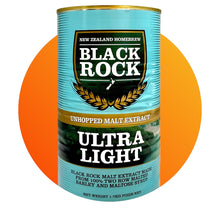 โหลดรูปภาพลงในเครื่องมือใช้ดูของ Gallery Black Rock LME Unhopped Ultra Light
