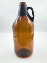 โหลดรูปภาพลงในเครื่องมือใช้ดูของ Gallery Petainer Growlers (2L) with Cap - ขวดเกราว์เลอร์ พีเทนเนอร์ พร้อมฝาสีดำ 2 ลิตร
