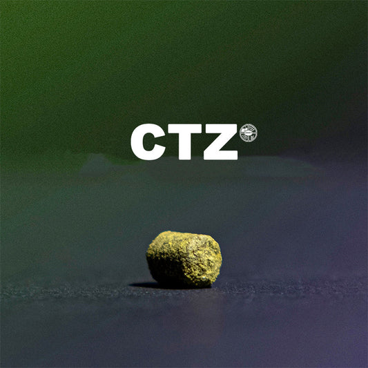 ฮอป ทำเบียร์ Columbus Zeus CTZ Hops คราฟท์ คอมโพเนนท์