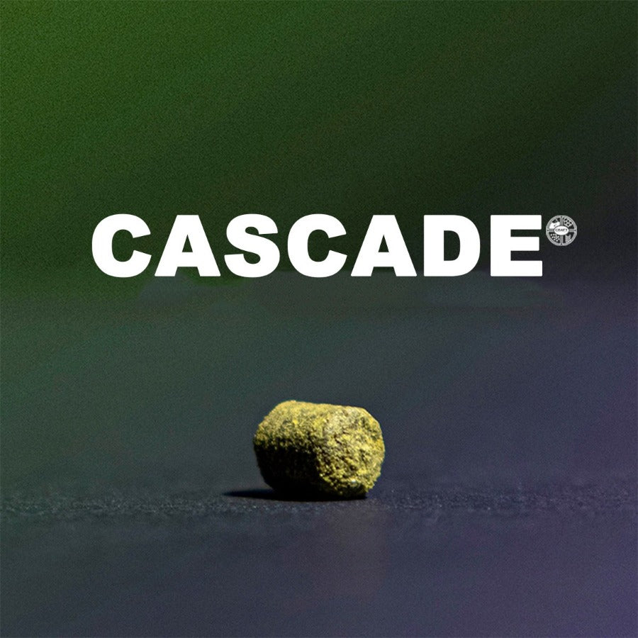 2023 Cascade Hops (Pellet)