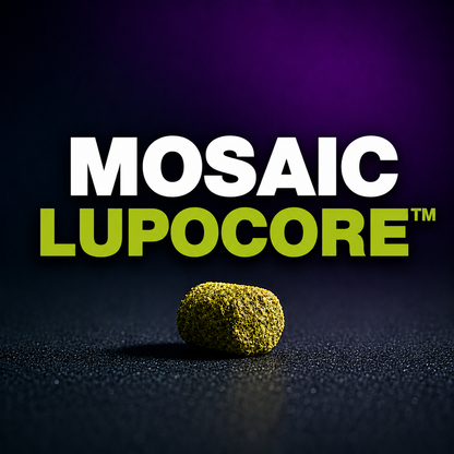 2025 Mosaic Lupocore Hops