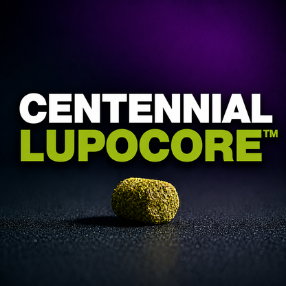 2025 Centennial Lupocore Hops