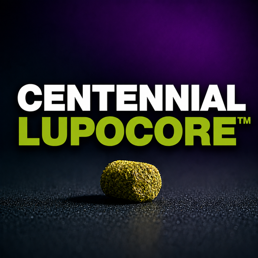 2025 Centennial Lupocore Hops