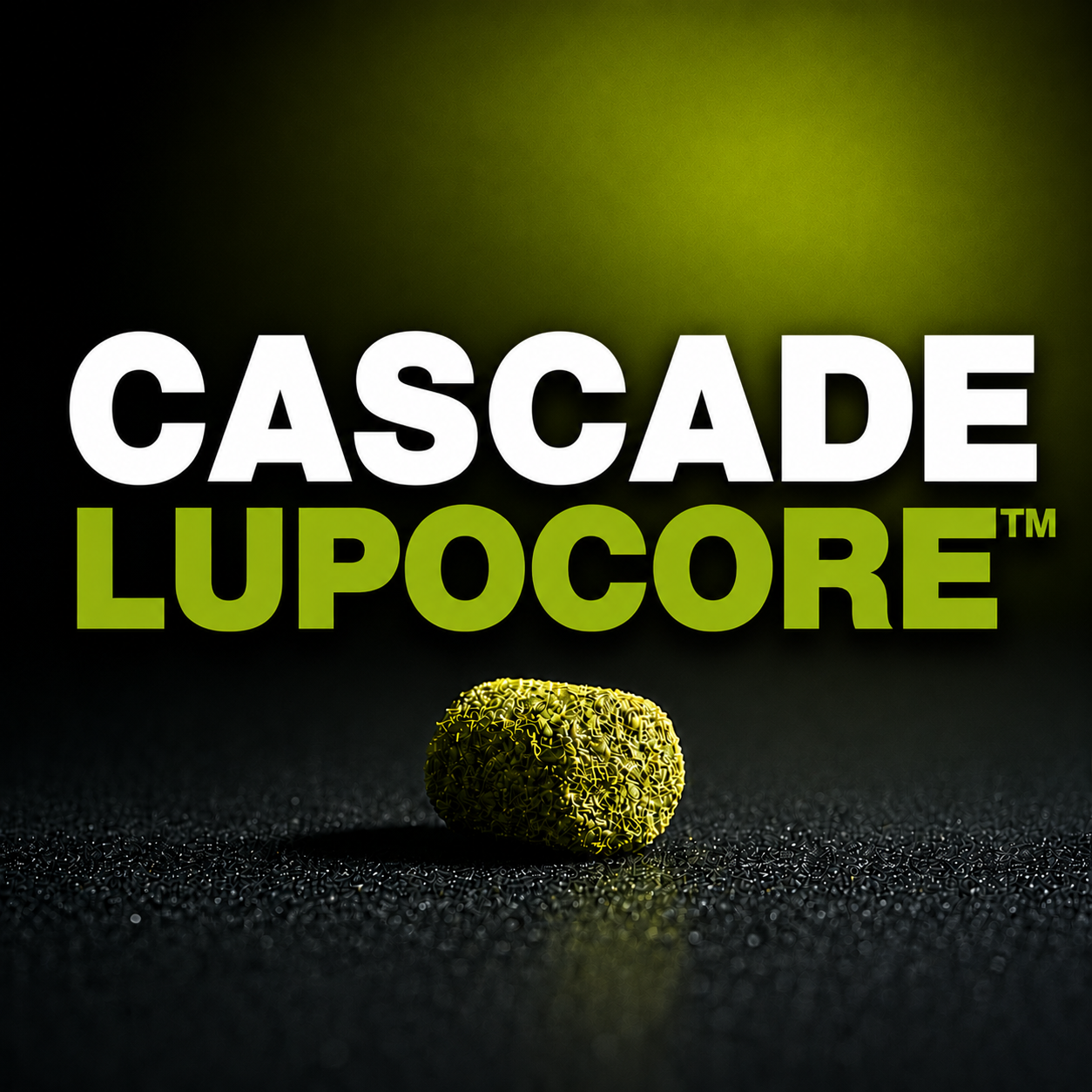 2025 Cascade Lupocore Hops