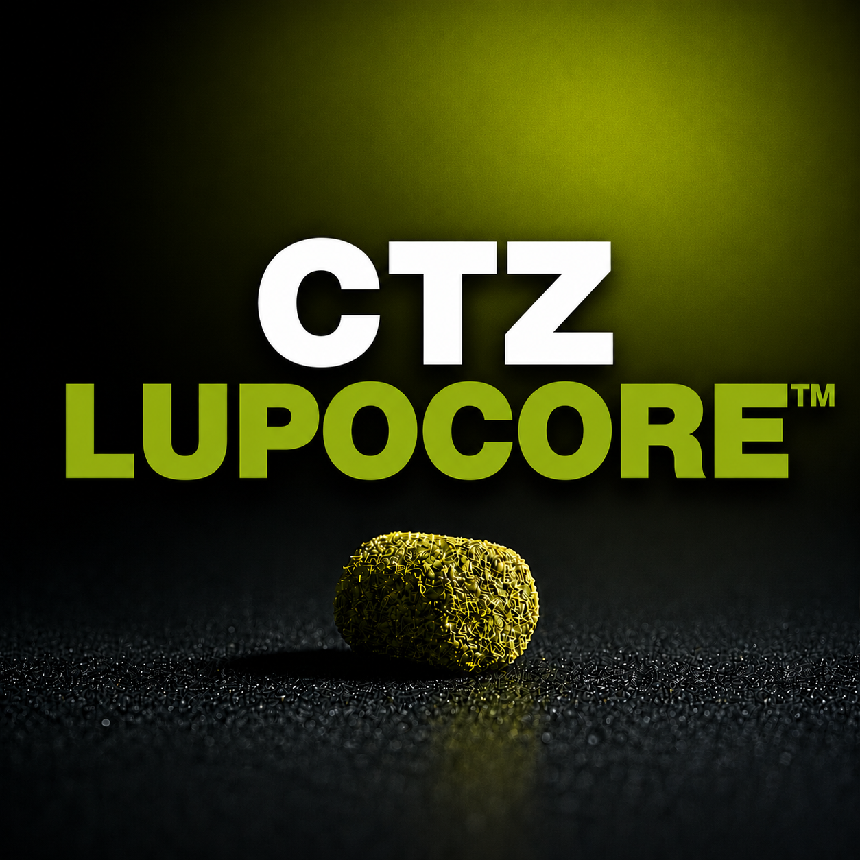 2025 CTZ Lupocore Hops