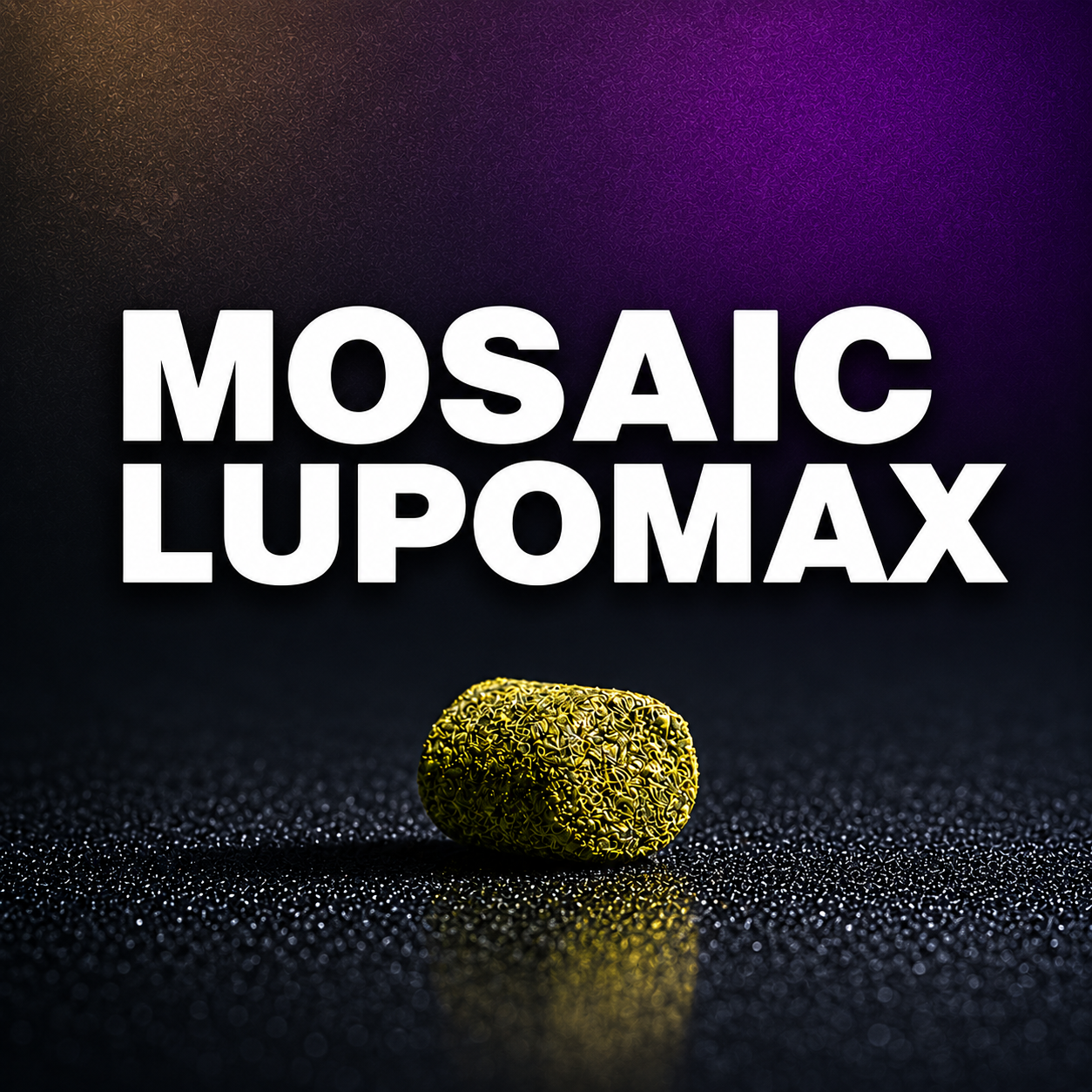 2025 Mosaic Lupomax Hops