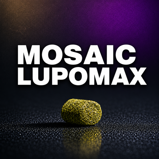 2025 Mosaic Lupomax Hops