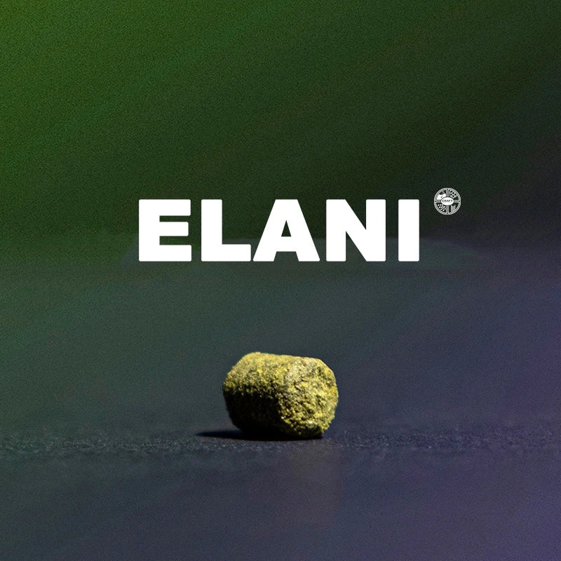 2023 Elani Hops (Pellet)