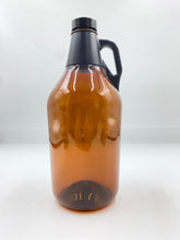 โหลดรูปภาพลงในเครื่องมือใช้ดูของ Gallery Petainer Growlers (2L) with Cap - ขวดเกราว์เลอร์ พีเทนเนอร์ พร้อมฝาสีดำ 2 ลิตร
