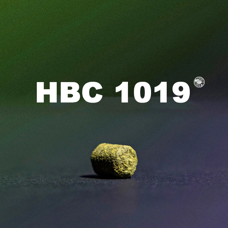 2023 HBC 1019 Hops (Pellet)