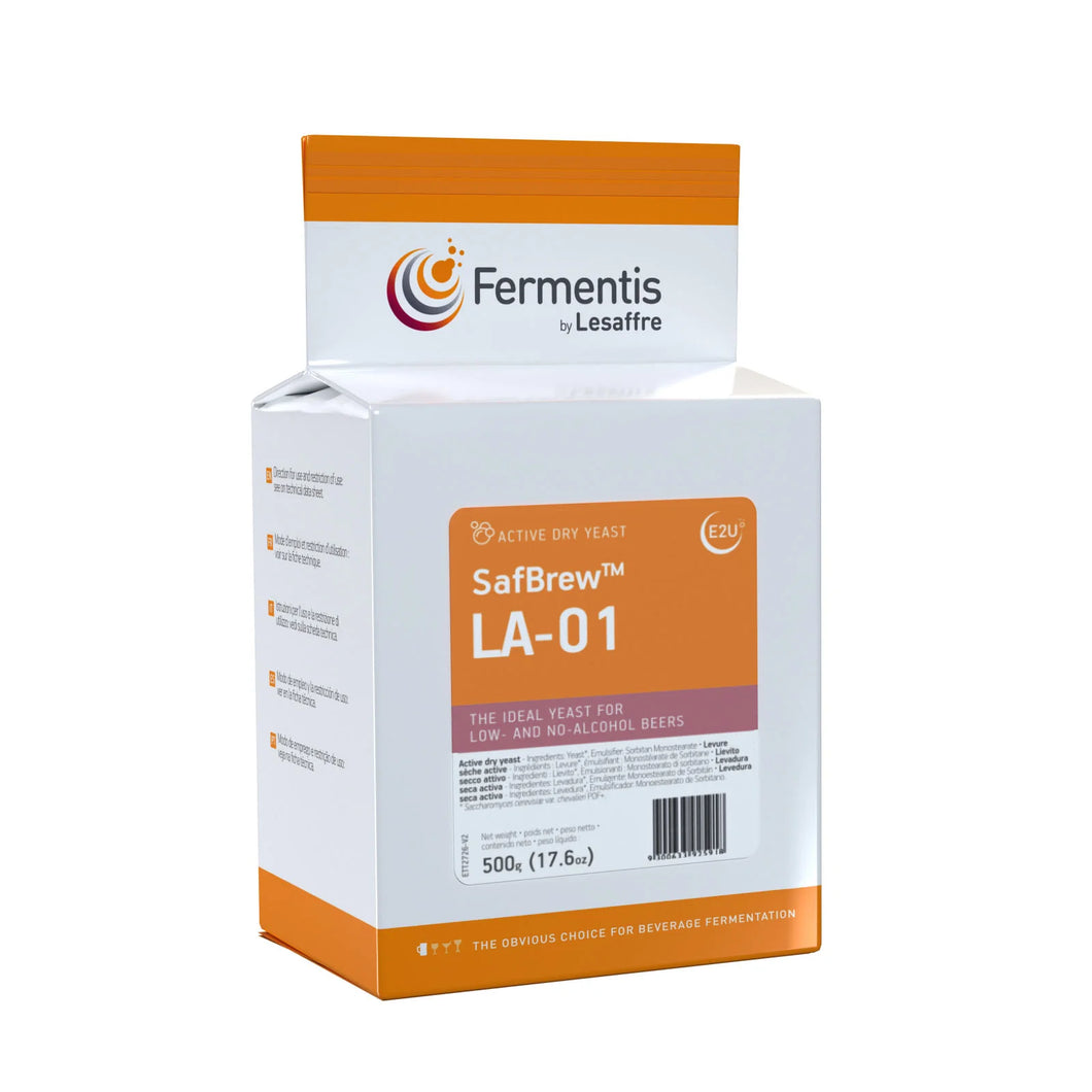 Fermentis SafBrew LA-01