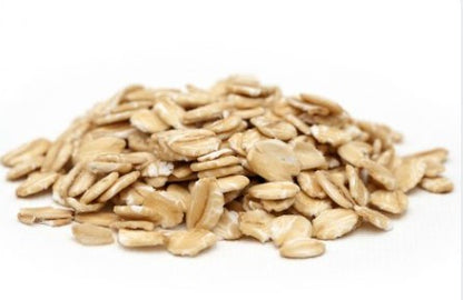 Blue Lake Rolled Oat