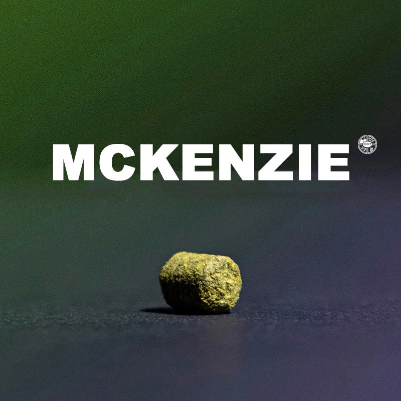 2023 McKenzie Hops (Pellet)