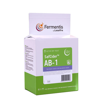 SafCider™ AB-1 Neutral Cider