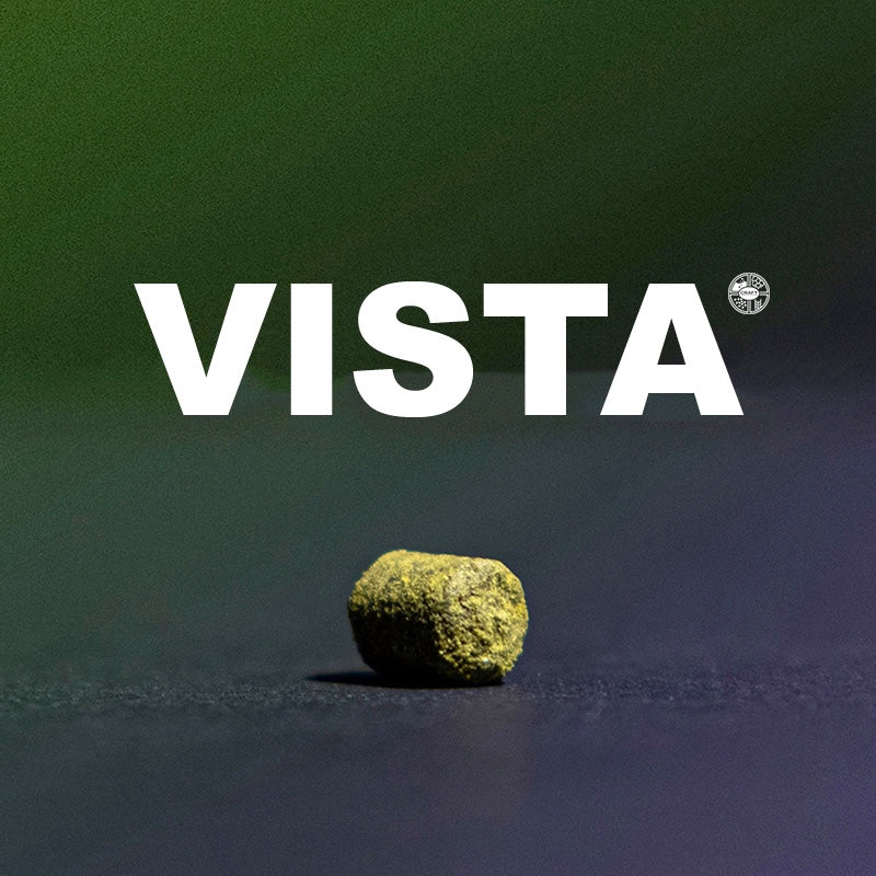 2023 Vista Hops (Pellet)