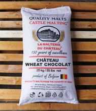 Load image into Gallery viewer, Chateau Wheat Chocolat (EBC 800 -1100) - ชาโตว์ วีท ช็อคโกแลต
