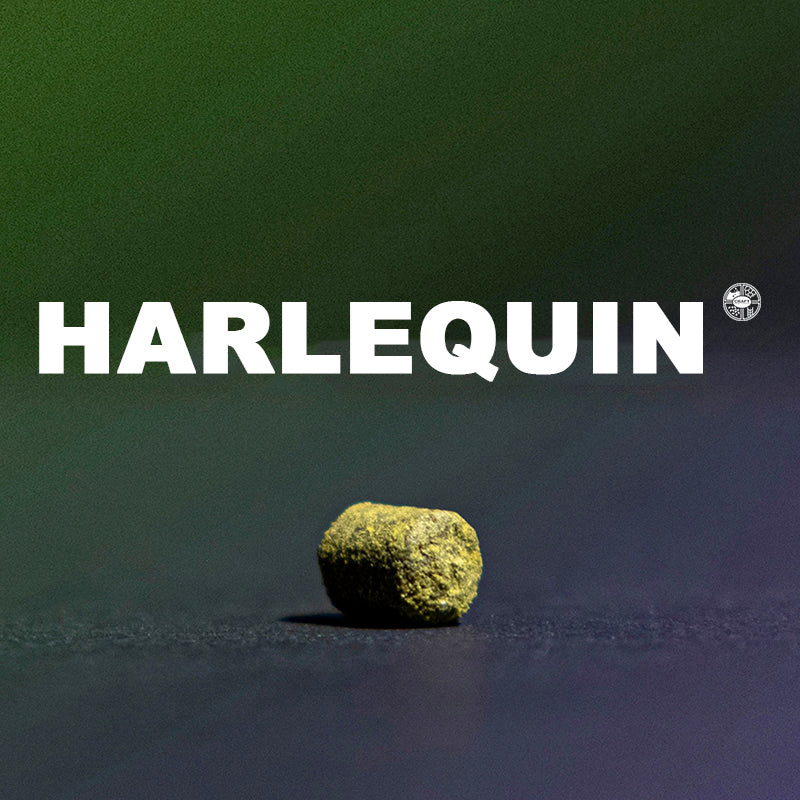 2023 Harlequin Hops (Pellet)