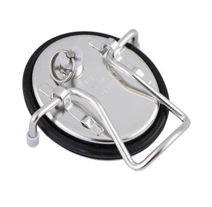 ฝาถังเค๊ก Corny Keg Lid