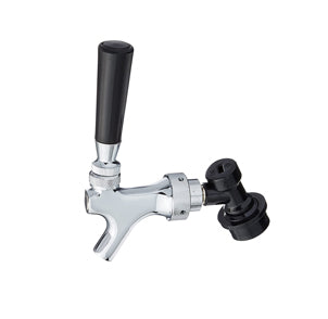ชุดก๊อกเบียร์พร้อมเสริฟบอลล็อค Faucet Quick Disconnect Assembly Ball Lock