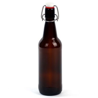 Swing Top Bottle - ขวดแก้วสวิงท็อป