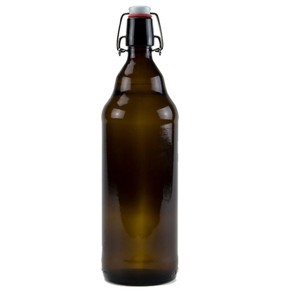 Swing Top Bottle - ขวดแก้วสวิงท็อป