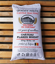 Load image into Gallery viewer, Chateau Flaked Wheat (EBC 5-9) - ชาโตว์ เฟลควีท
