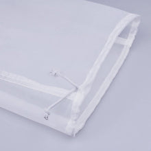 Load image into Gallery viewer, Nylon Straining Bag 18cm X 32cm (100 Mesh) - ถุงกรองแบบไนล่อน ขนาด 18cm X 32cm
