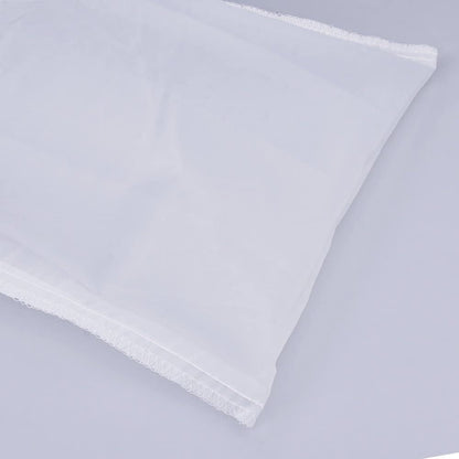 Nylon Straining Bag 18cm X 32cm (100 Mesh) - ถุงกรองแบบไนล่อน ขนาด 18cm X 32cm
