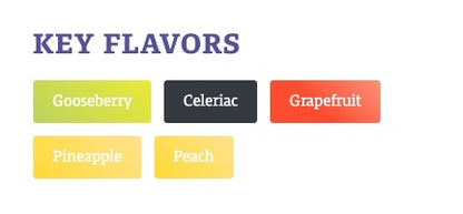 อาซัคก้า ฮอปทำเบียร์ azacca hops คราฟท์ คอมโพเนนท์