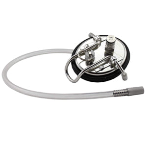 Carbonation Corny Keg Lid - ฝาคาร์บอเนทชั่นสำหรับถังเค๊ก