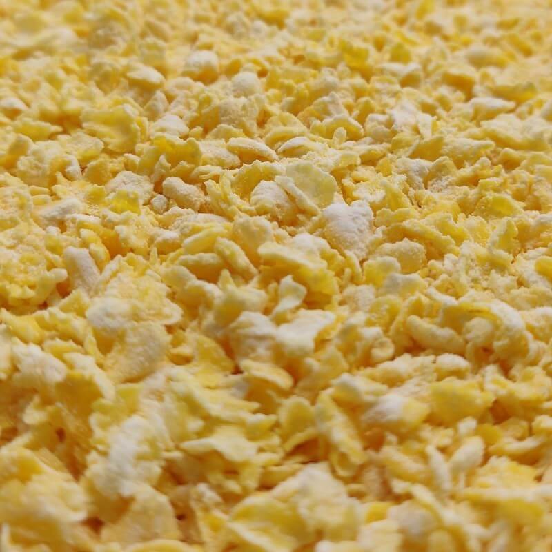 chateau flaked maize เฟลคเมส ทำเบียร์