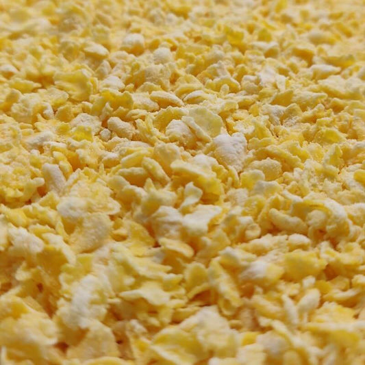 chateau flaked maize เฟลคเมส ทำเบียร์